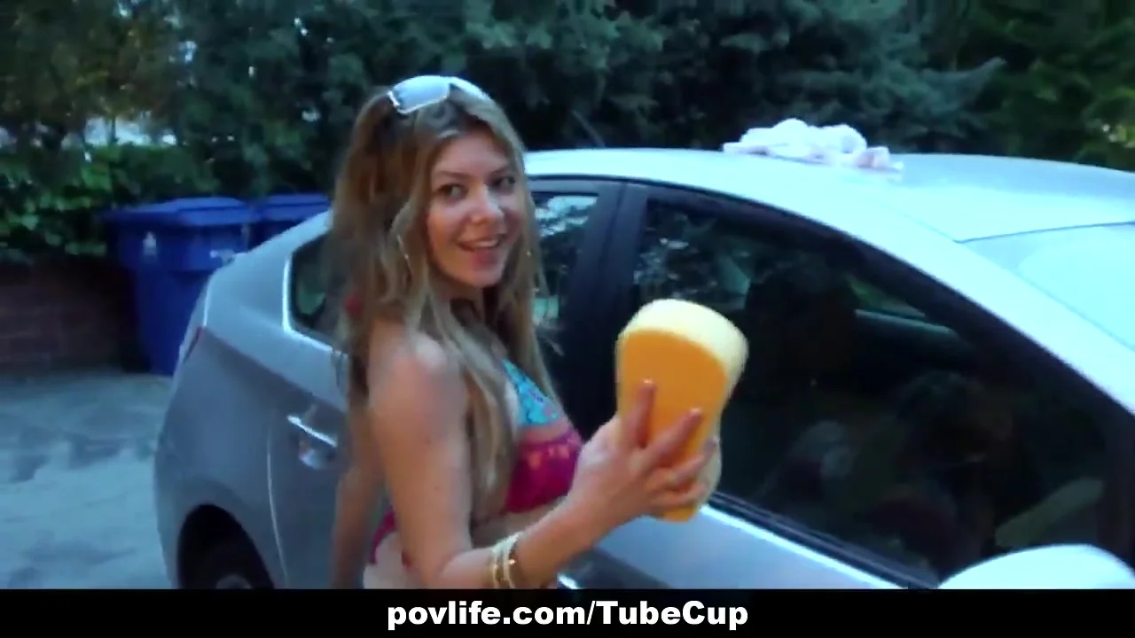 Exotic pornstar Alice White in Amazing Blowjob, Big Cocks porn movie