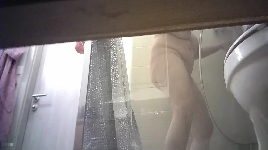 my chubby Step mom with her round ass