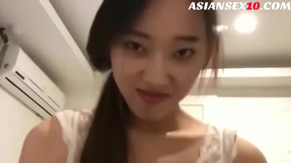 Chinese Couple Coitus Tape - Amateur Porn