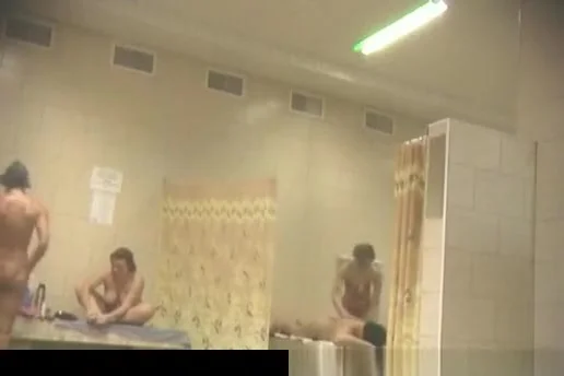Sana - nude relaxing and massage