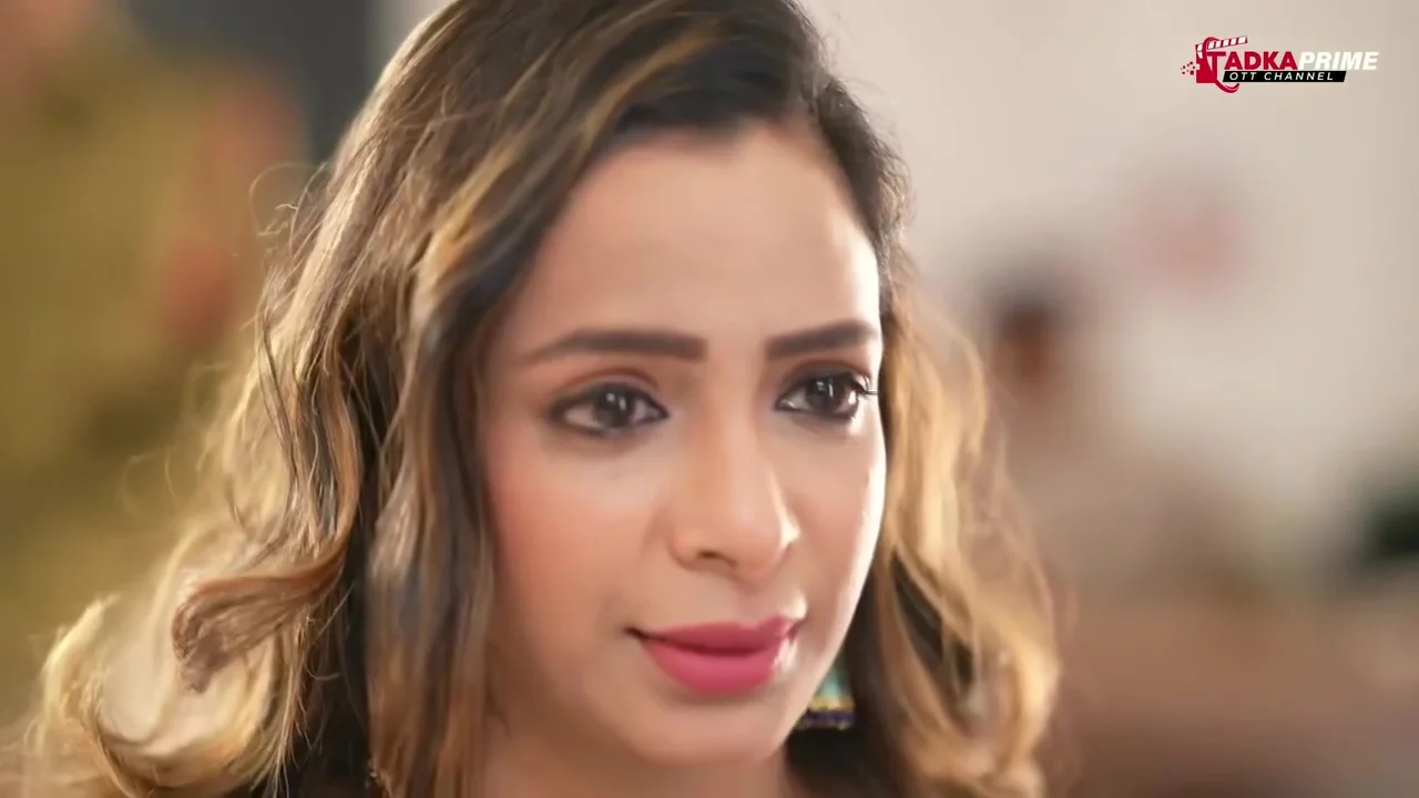Punishment (2024) Tadkaprime Hindi Hot Short Film