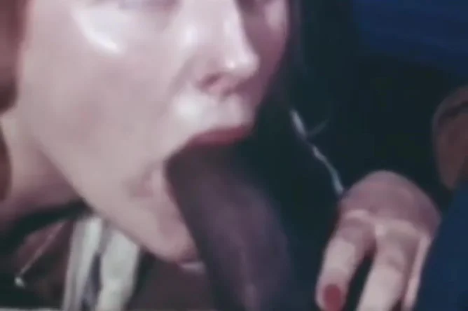 Collection Film No 11 - Wild Mary Black