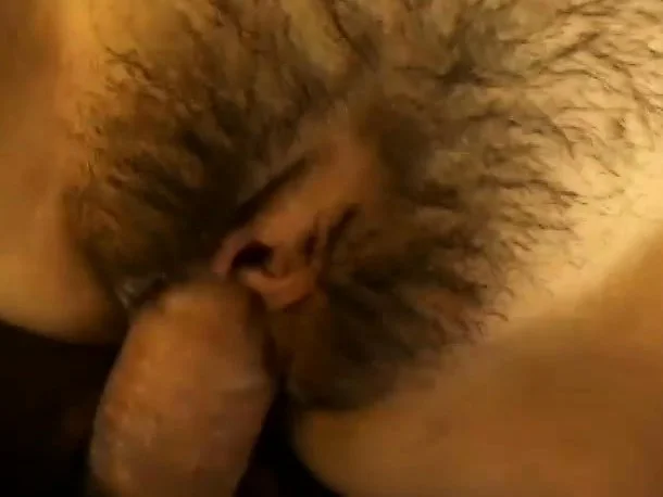 Beautiful young cocksucker adores polishing her man's fat pole