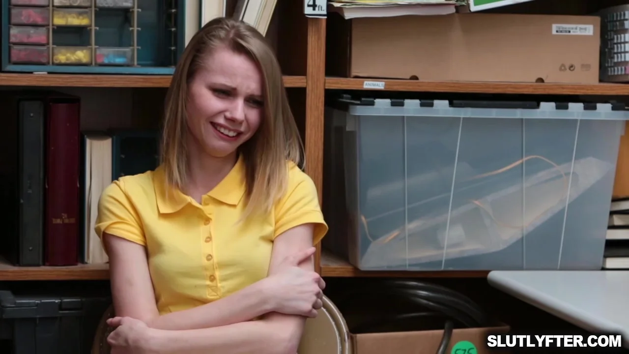 Catarina Petrov - Case With Russian teen 18+