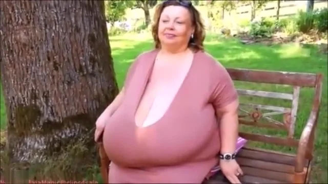 Big Tits, Amateur Video