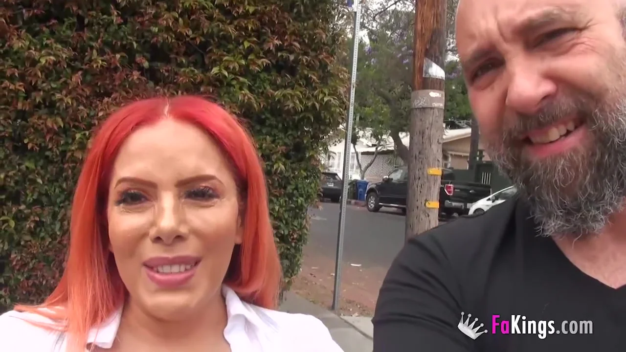 Experienced Step mommy Finds Out What Real Hard Sex Is Like After Showing Herself In Public!