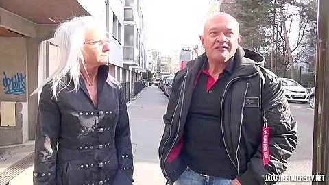 Maude Julie Holly Double Anal Pour Nos Gougars