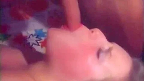 Cowboy Stud Fucks Horny Blonde Cowgirl Cunt