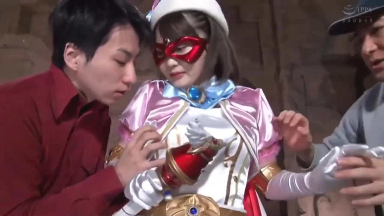 Astonishing Xxx Clip Cosplay Exclusive Only For You