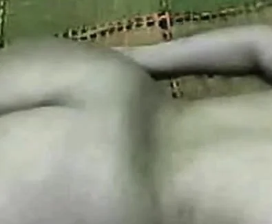 Arab Girl Shows Off Her Big Ass on Webcam