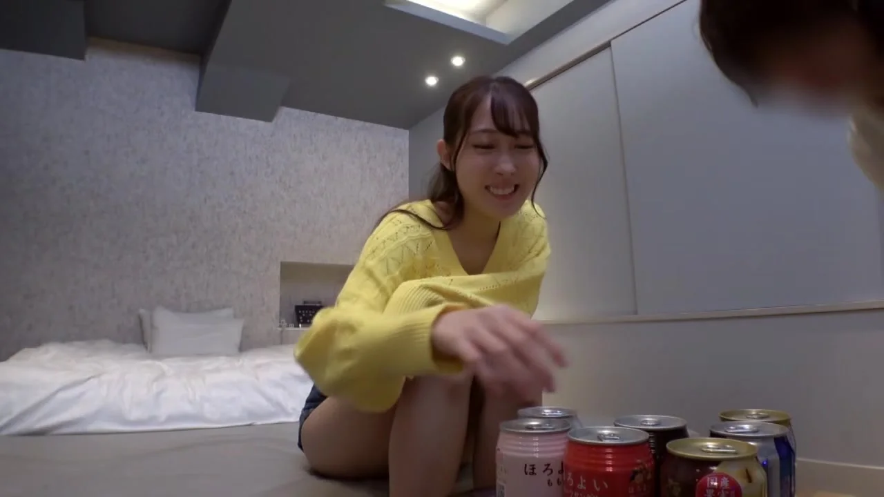 300NTK-771 Japanese Amateur