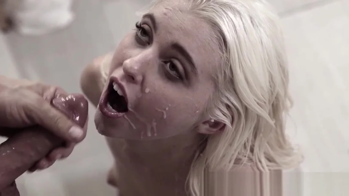 Teenage nurse pounded