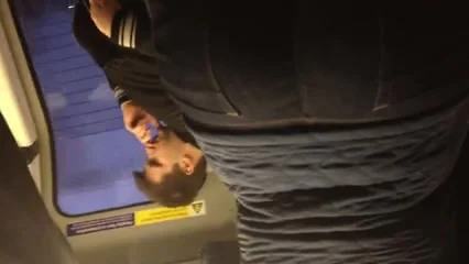 Big white ass
