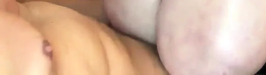BBW Titfuck Cum
