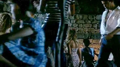 Dorit Adi,Unknown,Sissi Pitz,Sonja Martin in Young Love - Lemon Popsicle 7