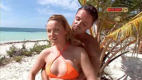 Kathia Nobili, Lucy Belle And Black Angelika - On Vacation With My Slut Sister