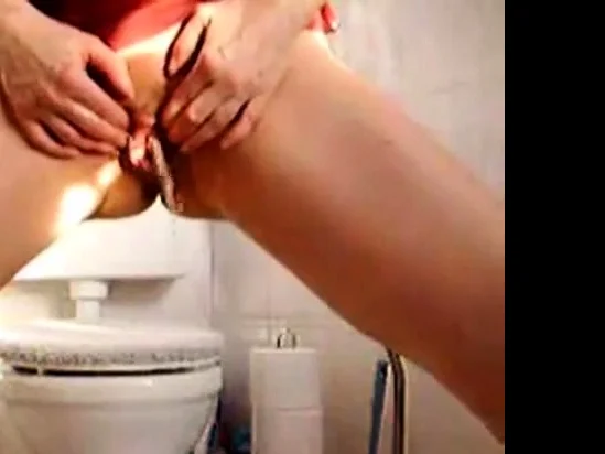 bathroom bater with squirt