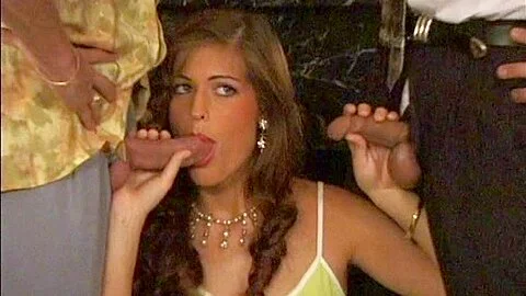 Private`s Anal Castings: Gabriella Wolf