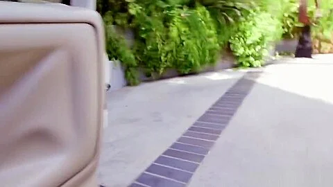 A lusty Asian teen 18+ sucks large black penis and takes it in her tight pussy