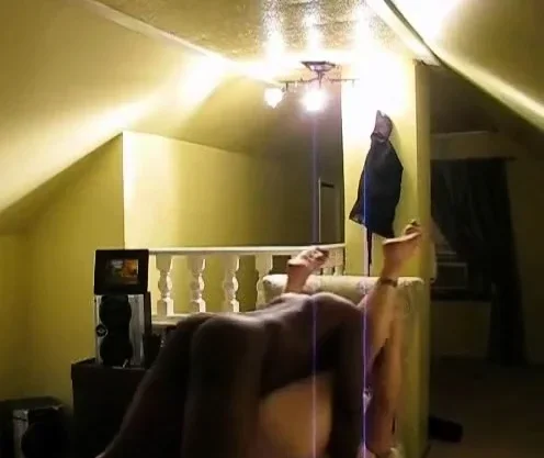 Sassy bbw girl gets good fucking from black guy