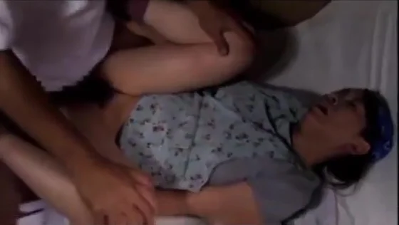japanese housewife fucked by