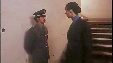 Wonderful Prison Full Vintage Movie