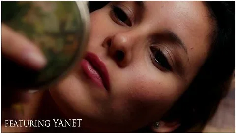 Before The Party 2 - Yanet