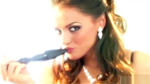 Tori Black In Stockings Gets Drilled