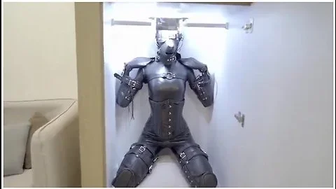 Pet Bondage