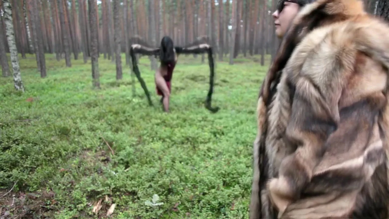 Naked on Stage-133 M12