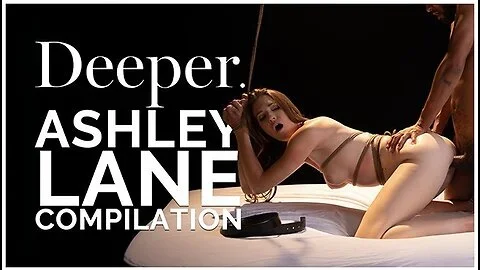 All Of Ashley Compilation - Ashley Lane