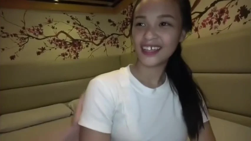 POV-Pinay kinantot ng dayuhan naihi sa sarap