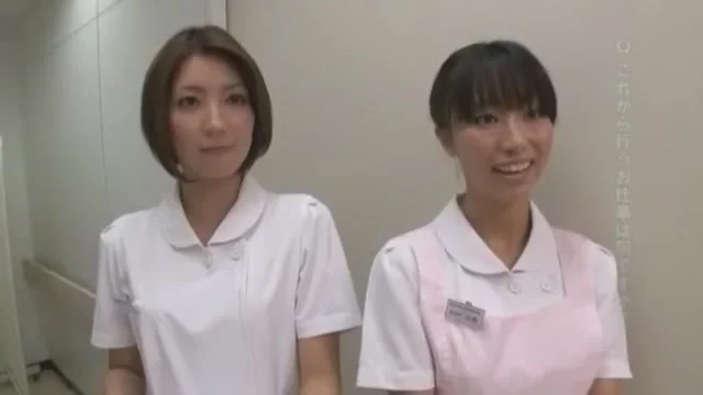 Best Japanese slut Imai Natsumi, Ryo Sena, Miku Tanaka in Fabulous Medical JAV clip
