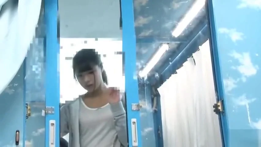 Watch Japanese model in Incredible JAV video full version