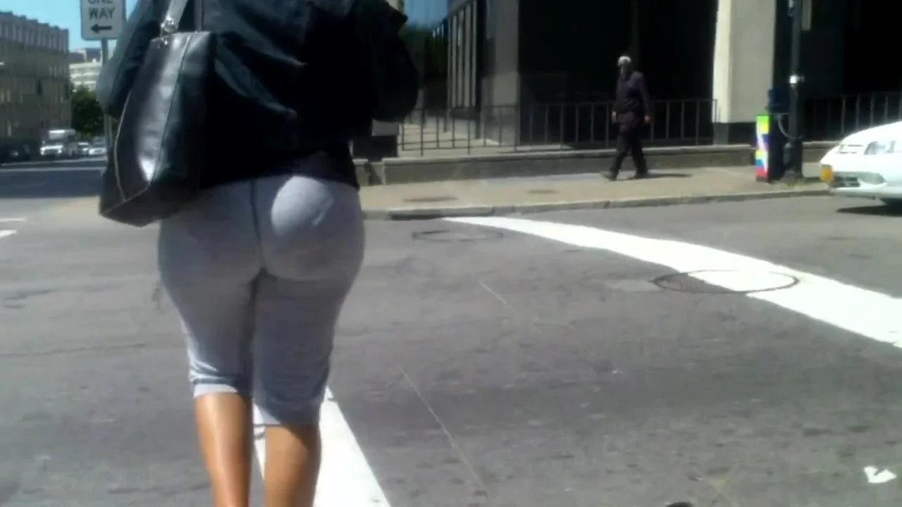 Angry Latina Bird(Bubble Butt Ass Booty)