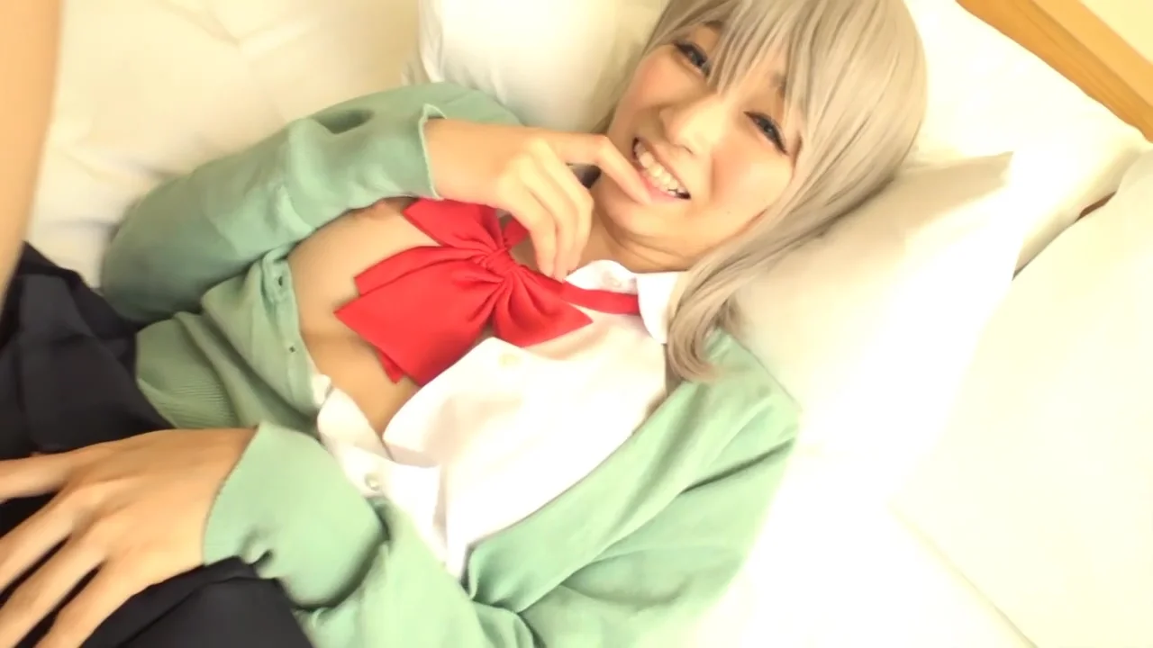 Creampie Uniform