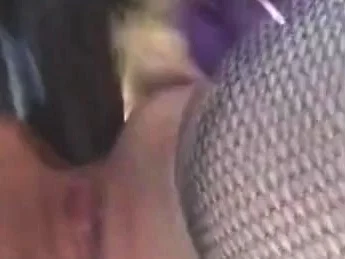 BBC balls deep ass pounding