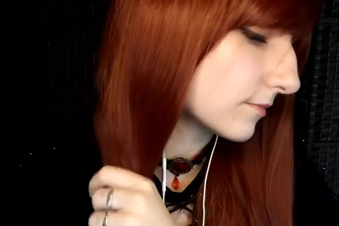 AftynRose ASMR - Werewolf Encounter