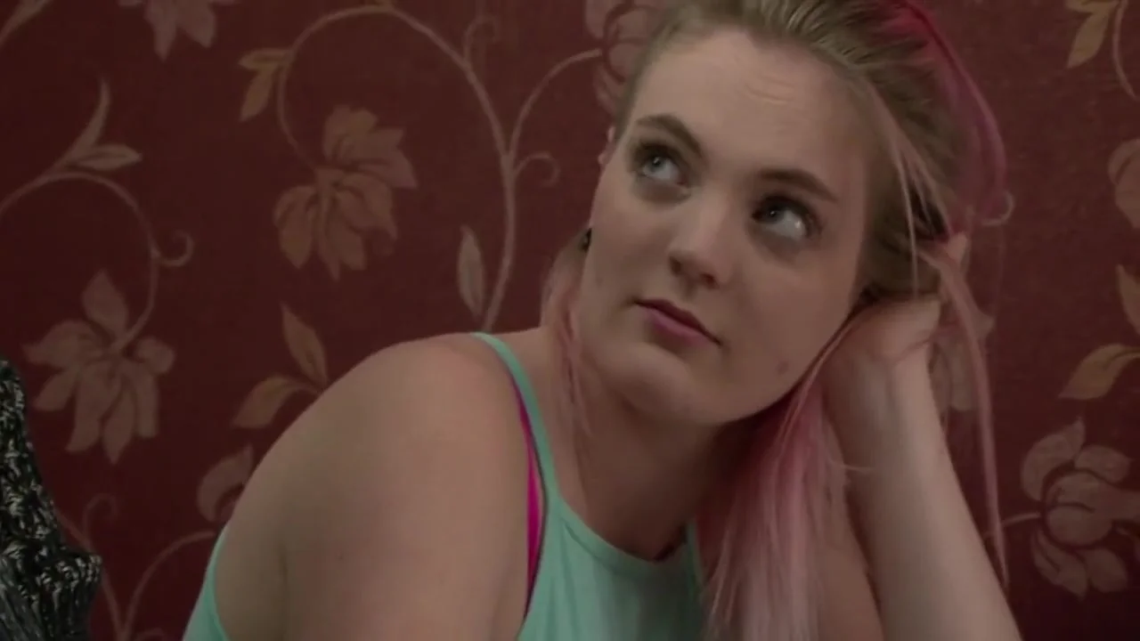 Carly Rae Summers And Luke Hotrod In Cute Stepdaughter Gets Fucked By Her Stepdad Luke