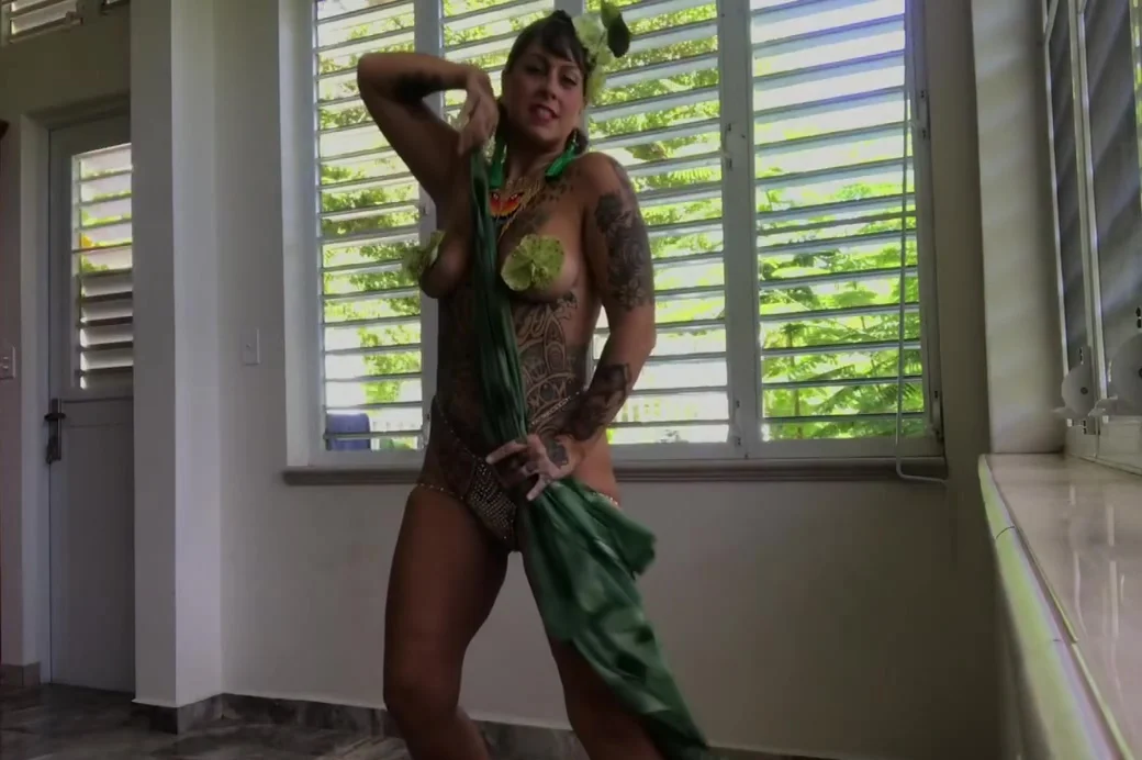 Nude Patreon Porn Leaked
