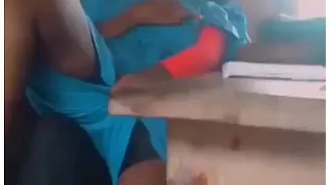 African School teens 18+ Grinding