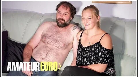 Blondie Teen 18+ Scarlett Scott Shoots Her First Sex Tape Ever And She Loves It