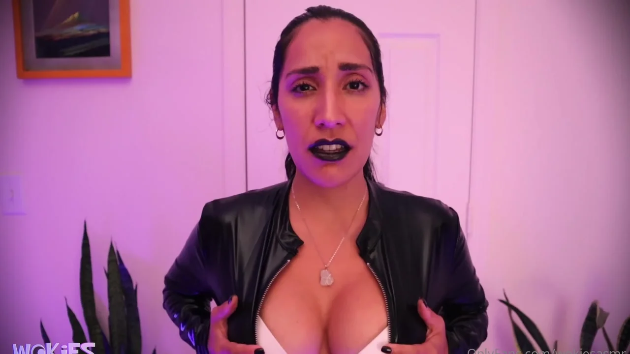 Wokies Asmr - 15 September 2021 - Tits Joi