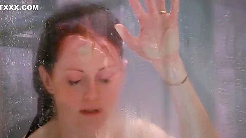 Celebrity Redhead Julianne Moore Sex Scene Compilation