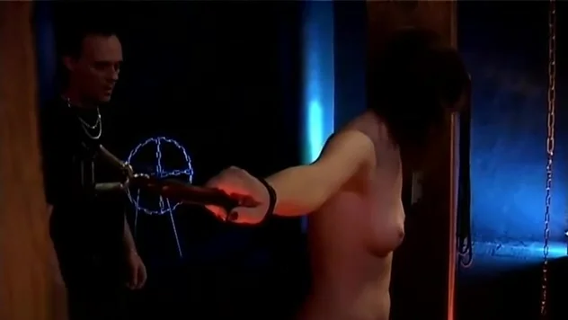 Hottest xxx video BDSM amateur new unique