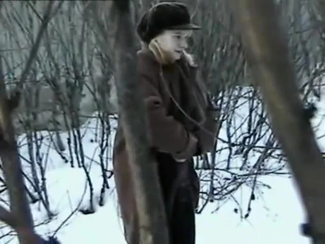 Outdoor Spy Nastya 10