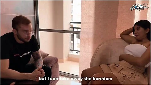 I Tell My Best Friend About His Unfaithful Wife And We End Up Fucking In His Living Room (milf) With Lina Henao