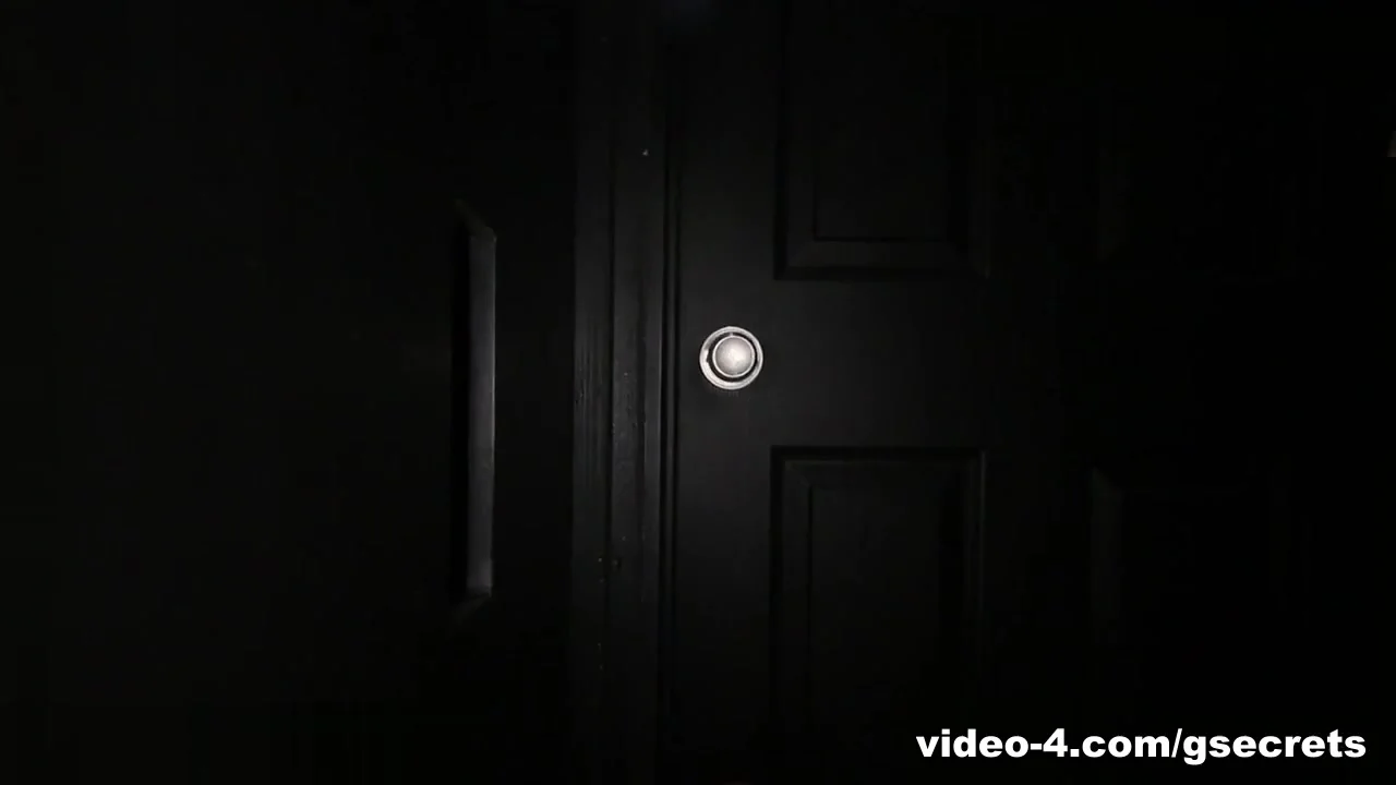 Frasia's First Gloryhole Video, Scene #01