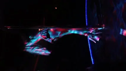 in strip club 6