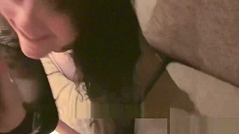 Euro casting babe railed by UK sex agent